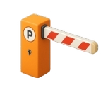 Choose Parking Product