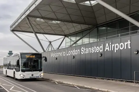Stansted